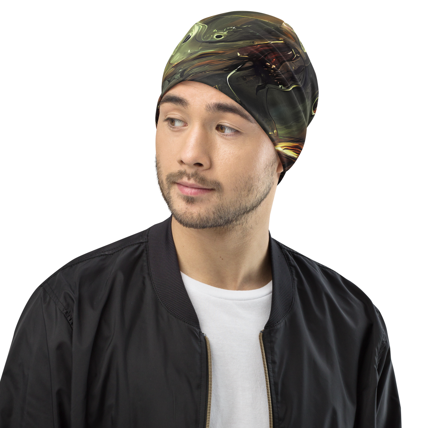 Beanie - Chaos Crescendo