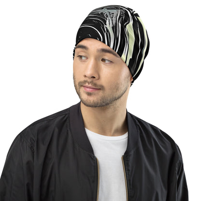 Beanie - Helmut's Whisper