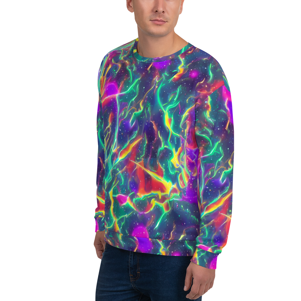 Sweatshirt - Twin Pines