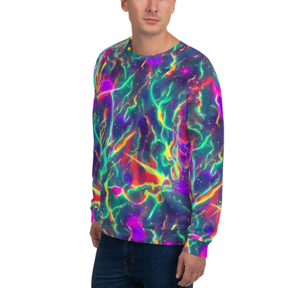 Sweatshirt - Twin Pines