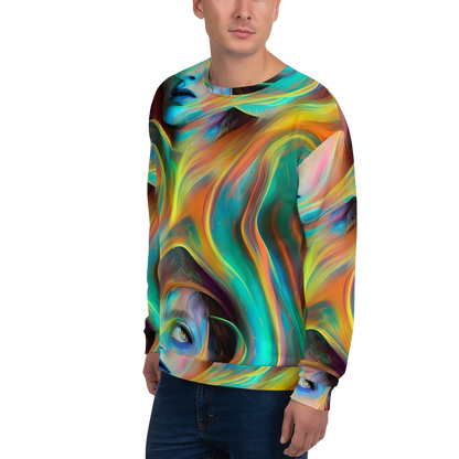 Sweatshirt - Dreamweaver Fusion