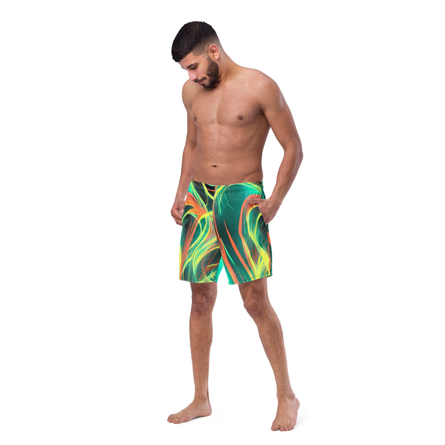 Swim Trunks - Vital Strands