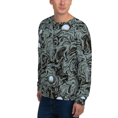 Sweatshirt - Caruso Swirl