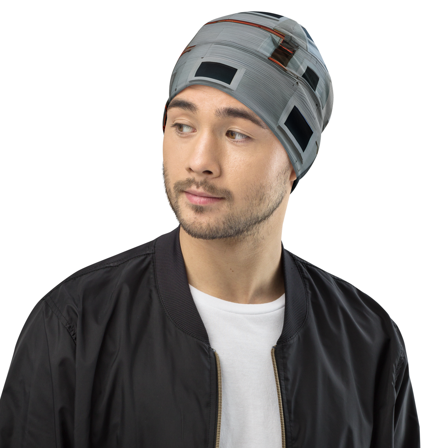 Beanie - Industrial Reverie