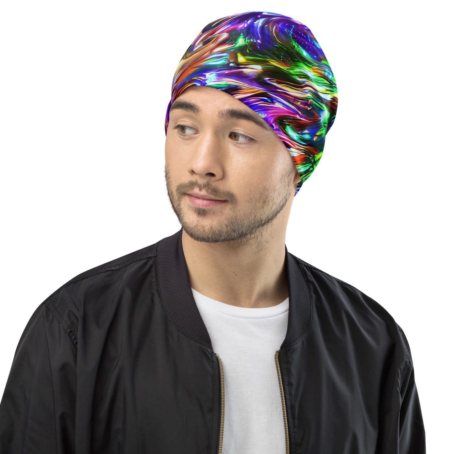 Beanie - Faini Whirlwind