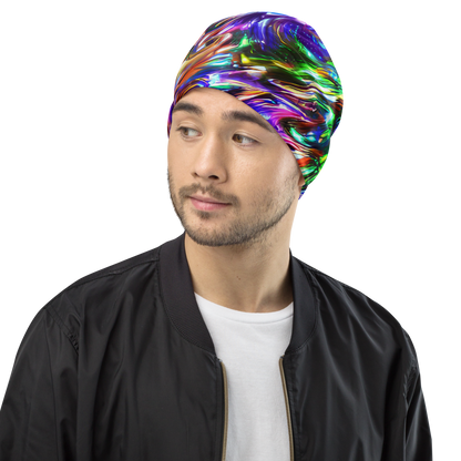 Beanie - Faini Whirlwind