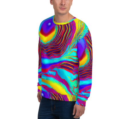 Sweatshirt - Kapoor Vortex