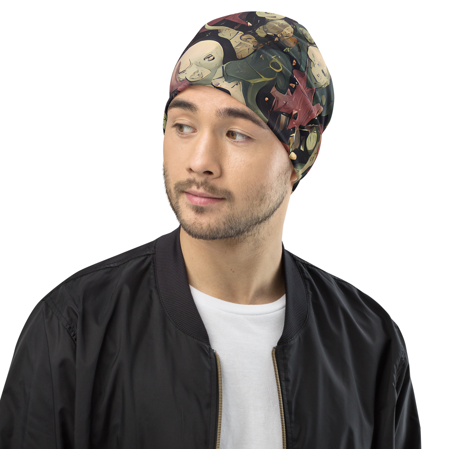 Beanie - Visions of the Unseen