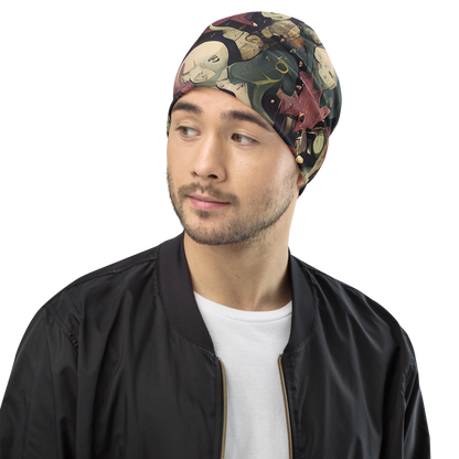 Beanie - Visions of the Unseen