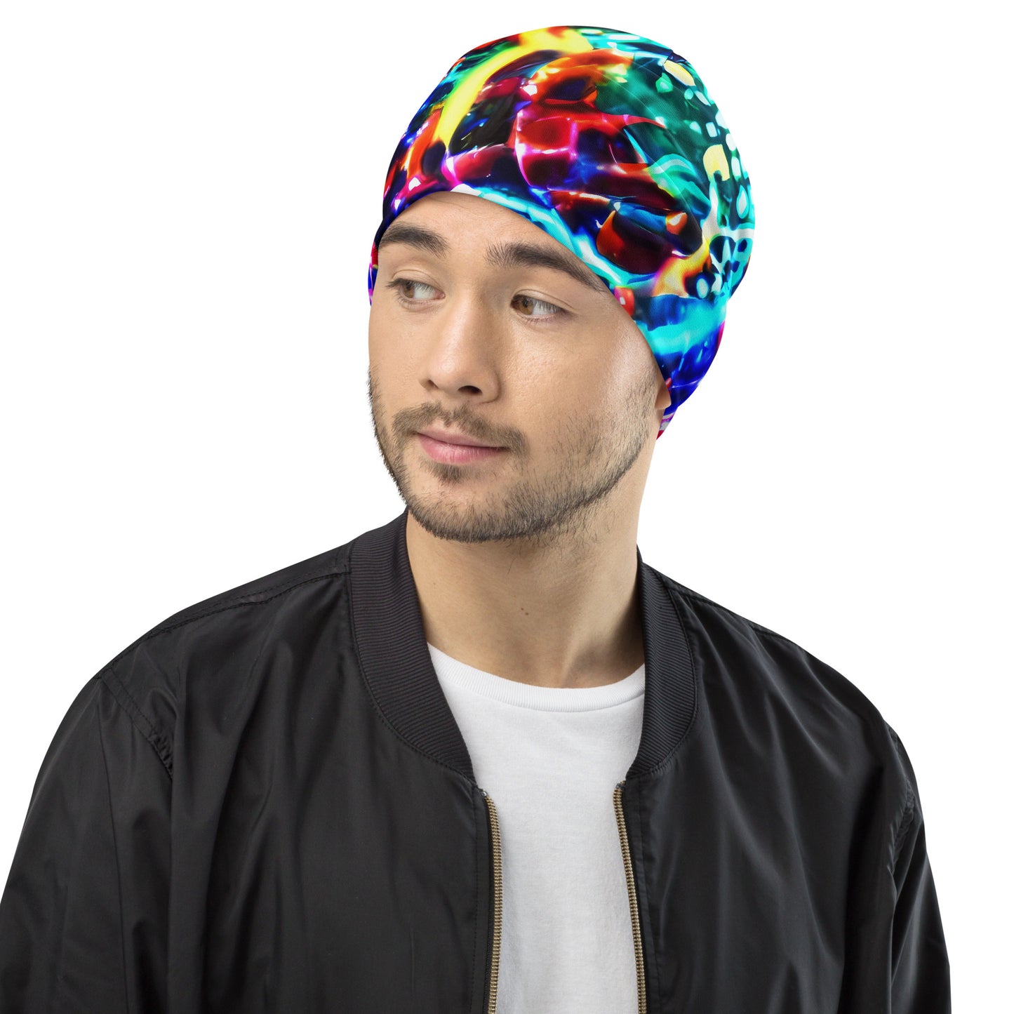 Beanie - Fynesian Galaxy