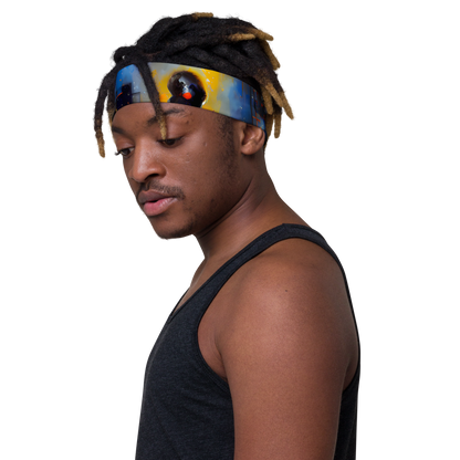 Headband - Neoblock Fusion