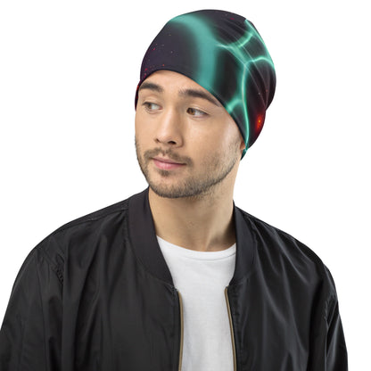 Beanie - Kerstens Circuit