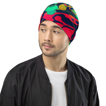 Beanie - Gottlieb Galaxy