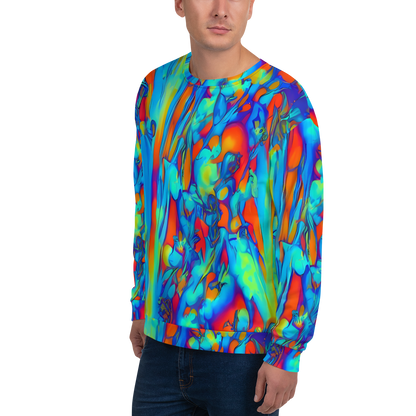 Sweatshirt - Vivid Virtuoso