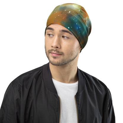 Beanie - Abstract Tapestries