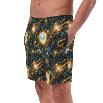 Swim Trunks - Ferez Vortex