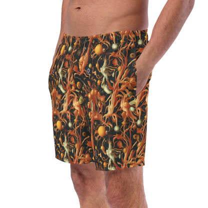 Swim Trunks - Bosschaert's Nebula