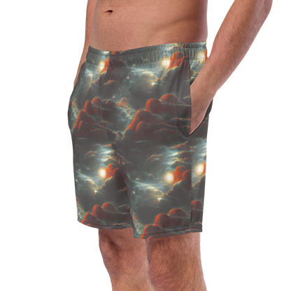 Swim Trunks - Stellar Highlands