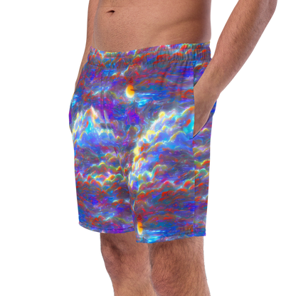 Swim Trunks - Orion Ripple