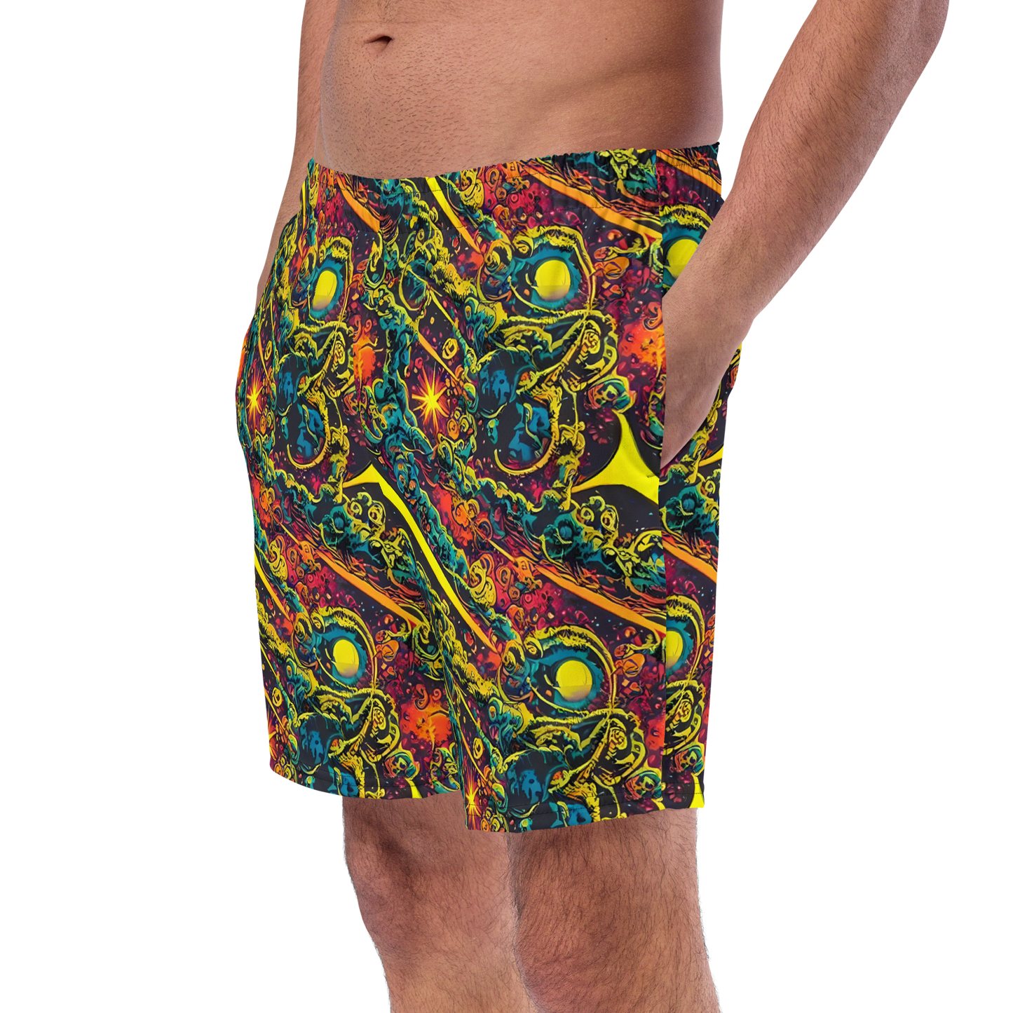 Swim Trunks - Gogos Galaxy