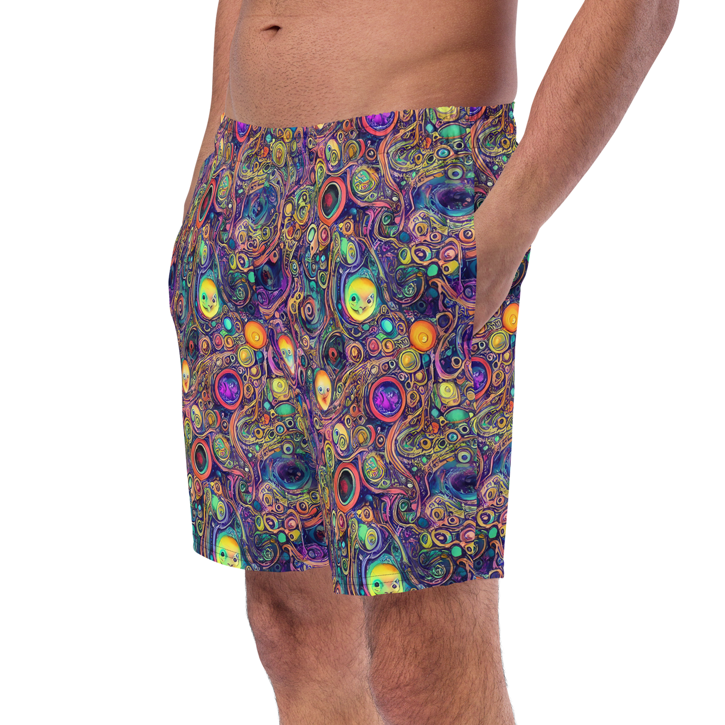 Swim Trunks - Jansson's Nebula