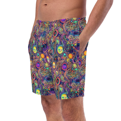 Swim Trunks - Jansson's Nebula