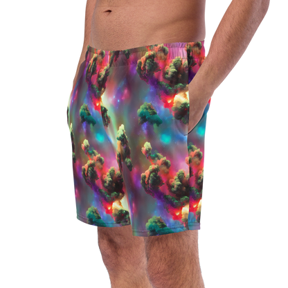 Swim Trunks - Nebula Dreams