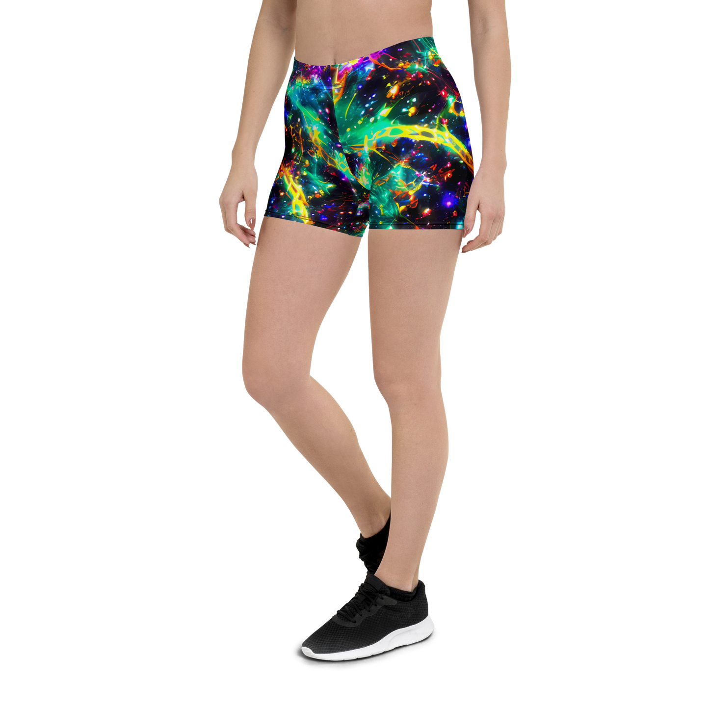 Shorts - Blythe Nebula