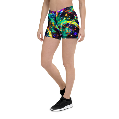 Shorts - Blythe Nebula