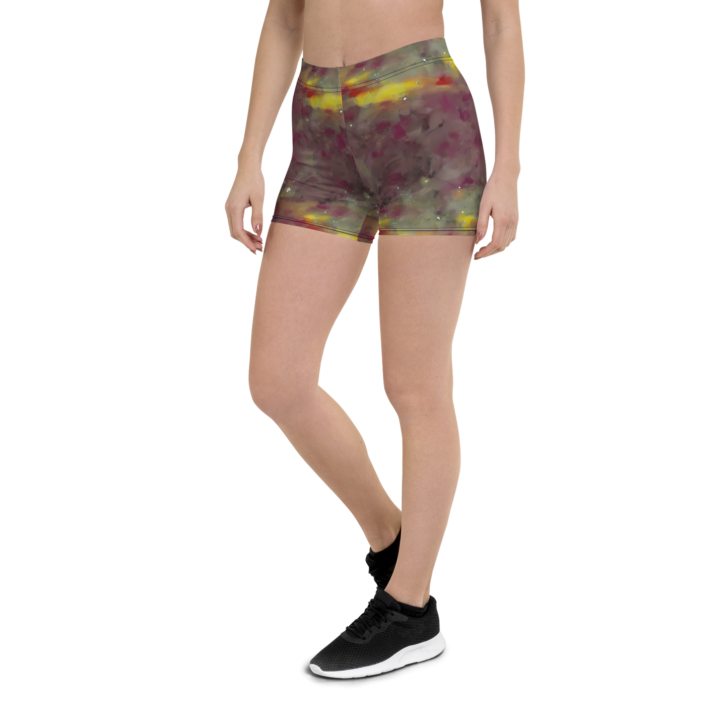 Shorts - Whispers of Autumn