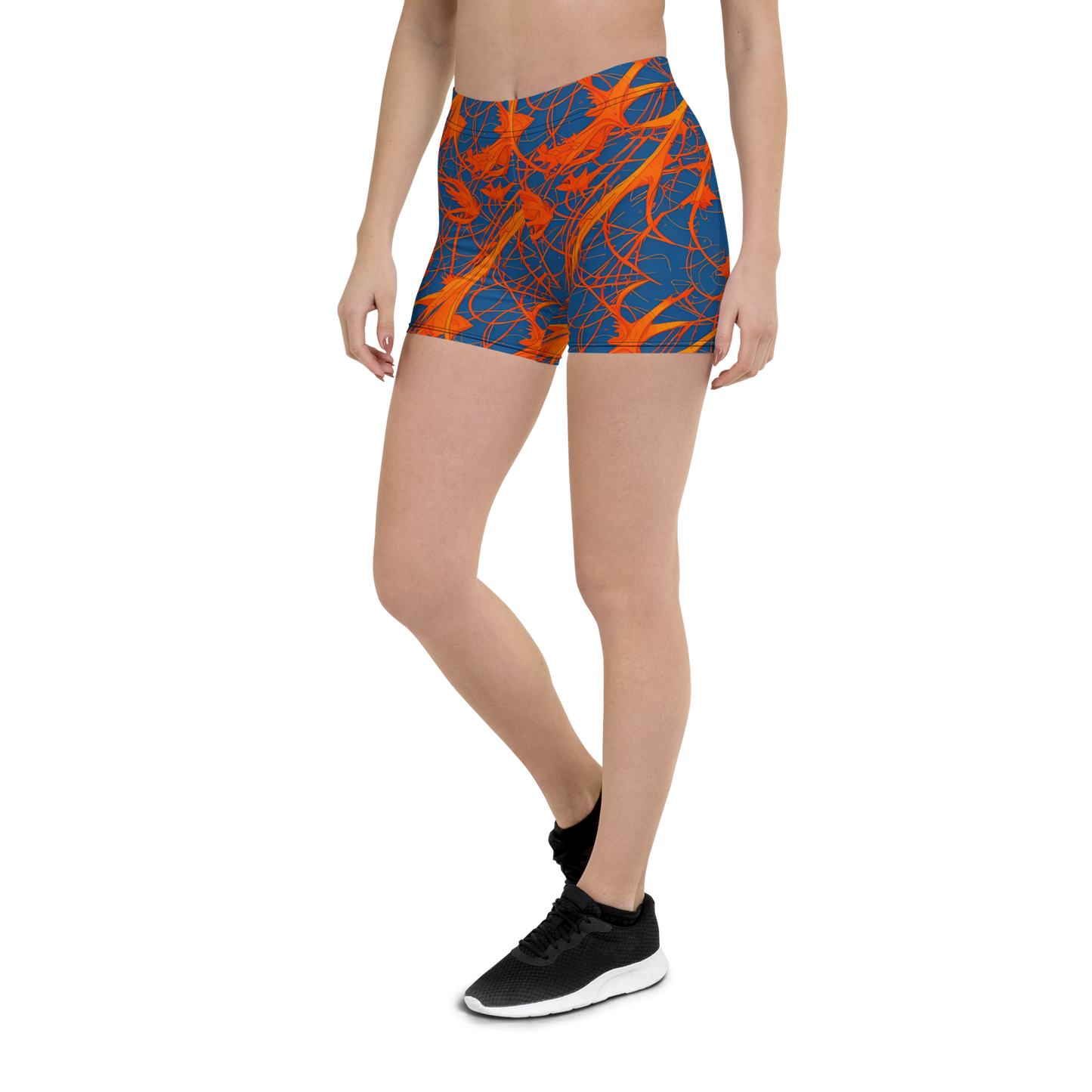 Shorts - Nautical Ember