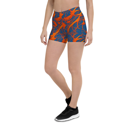 Shorts - Nautical Ember