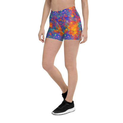 Shorts - Nolde Nebula