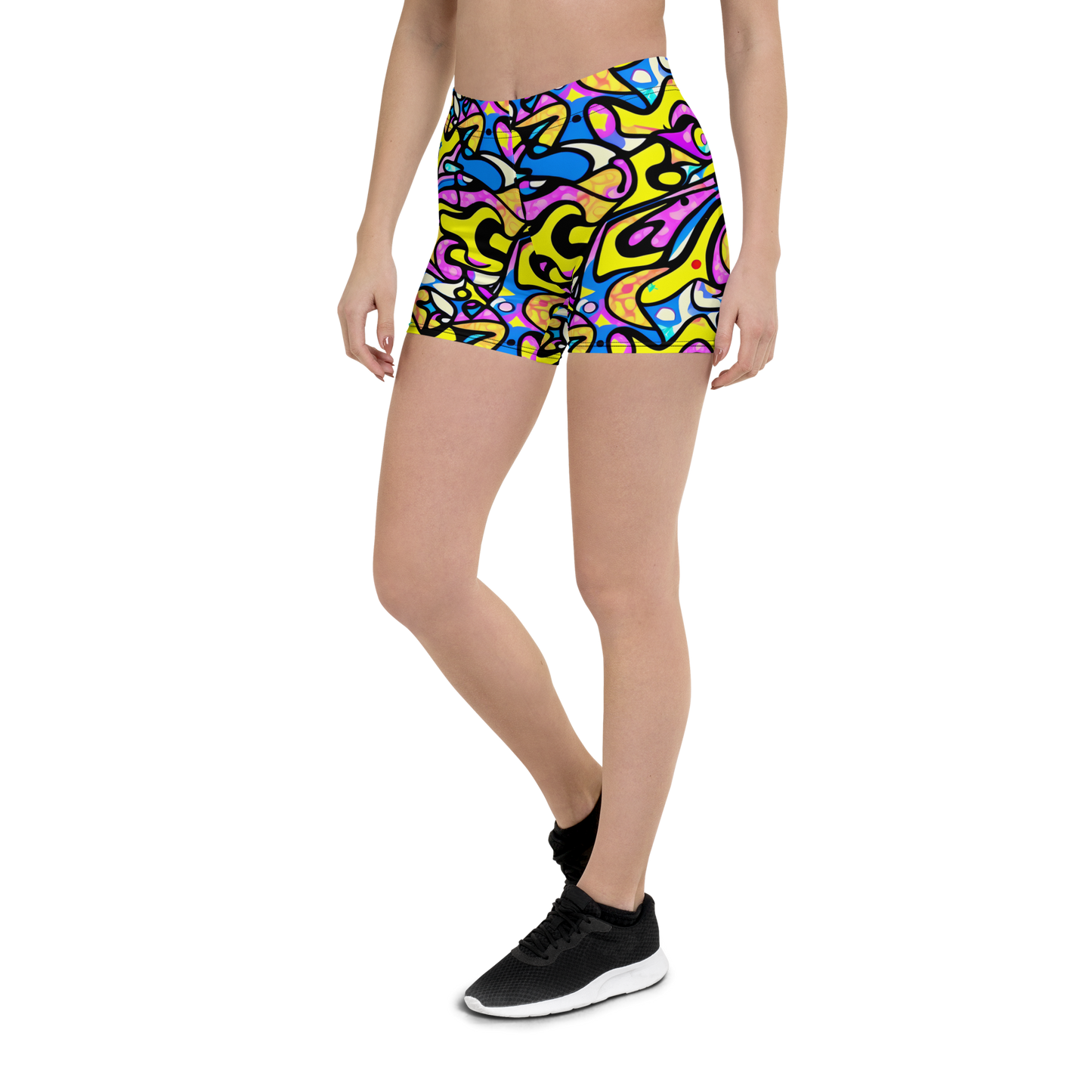 Shorts - Britto's Odyssey