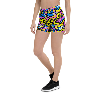 Shorts - Britto's Odyssey