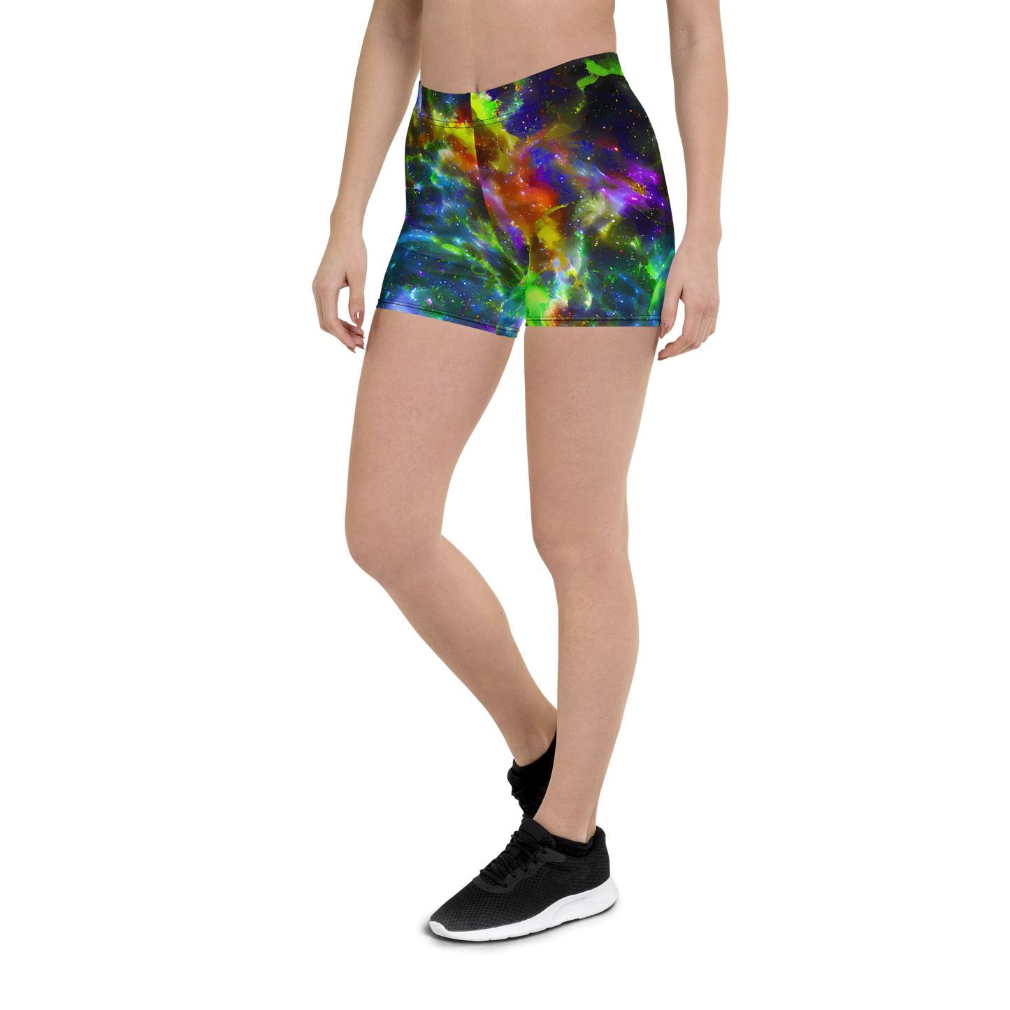 Shorts - Neer Nebula