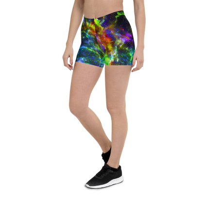 Shorts - Neer Nebula