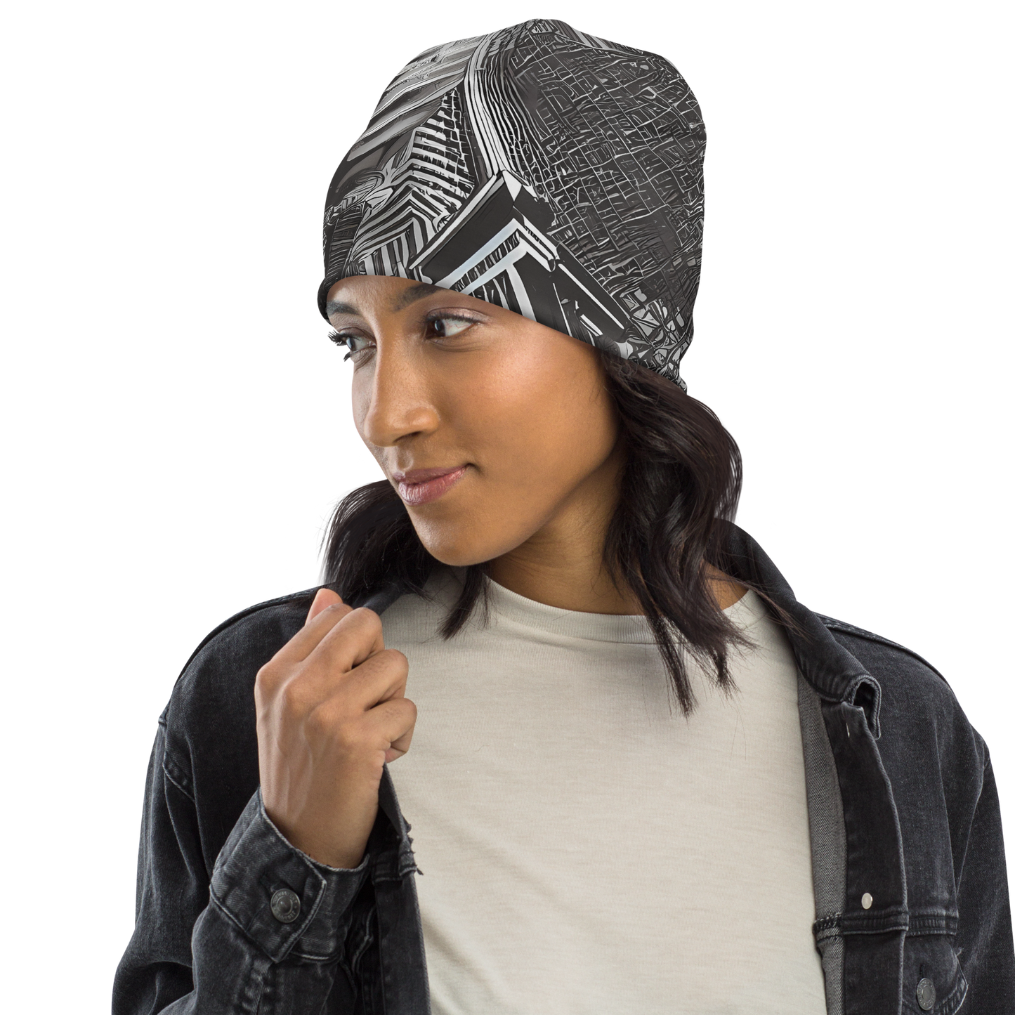 Beanie - Piranesi's Web