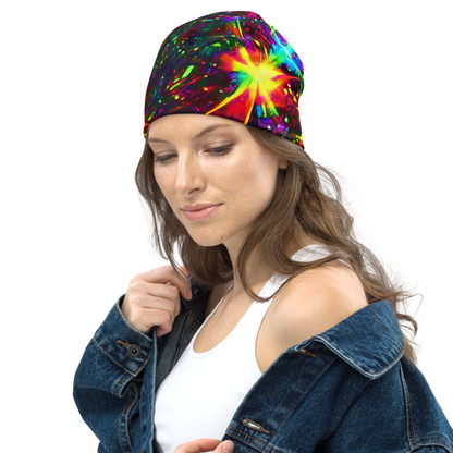 Beanie - Stellar Burst