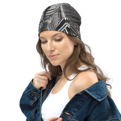 Beanie - Piranesi's Web