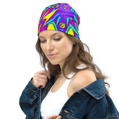 Beanie - Nebula Radiance