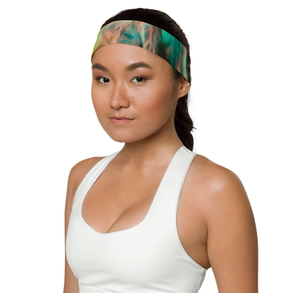 Headband - Enchanted Fusion