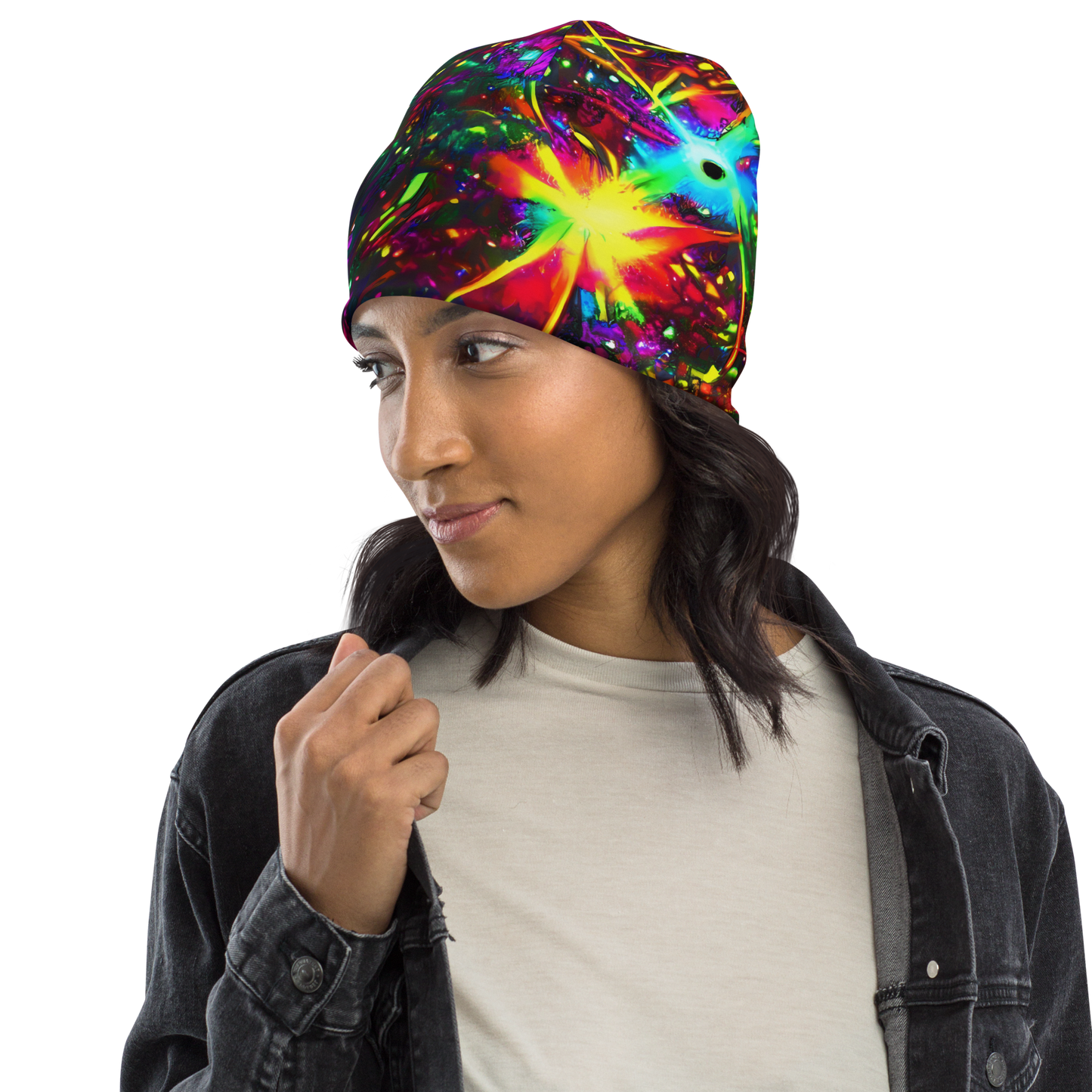 Beanie - Stellar Burst