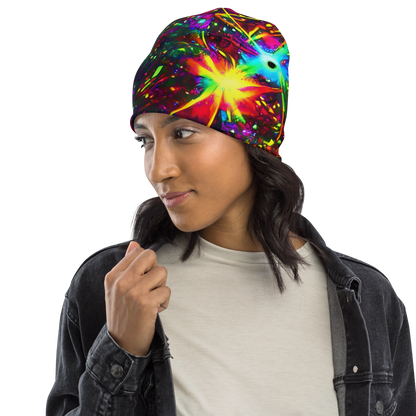 Beanie - Stellar Burst