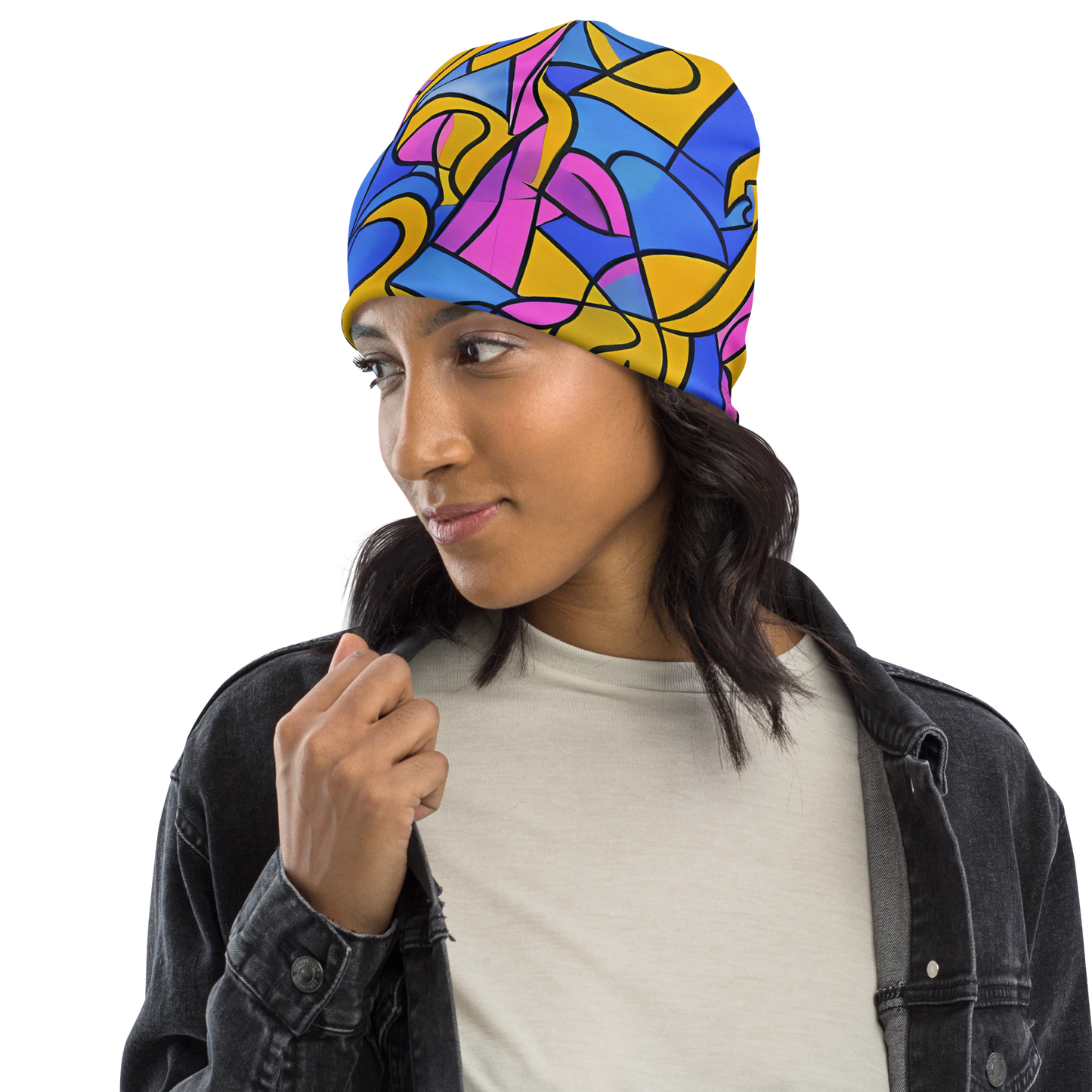 Beanie - Cosmic Curves