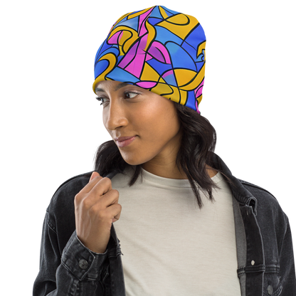 Beanie - Cosmic Curves