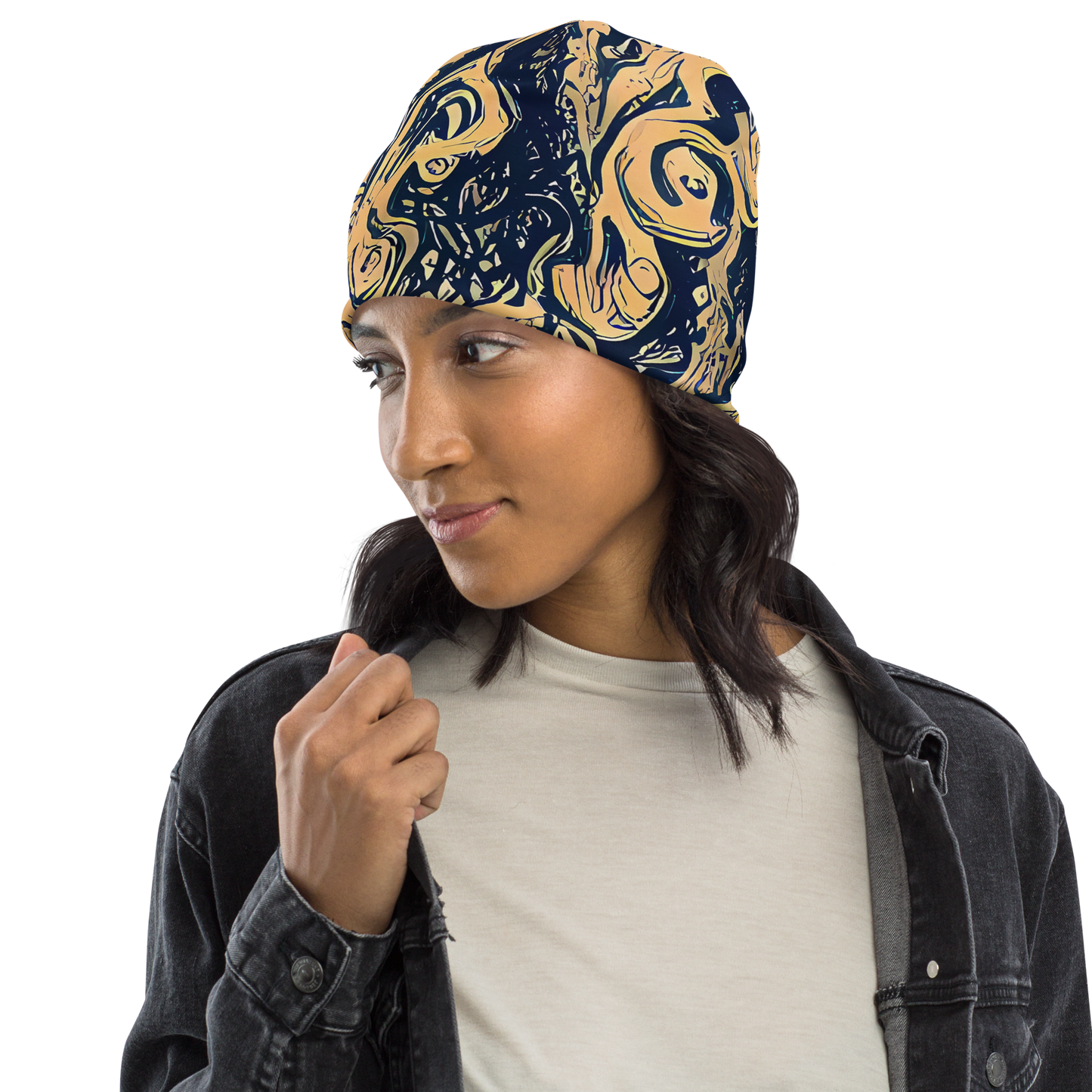 Beanie - Doré Dreams