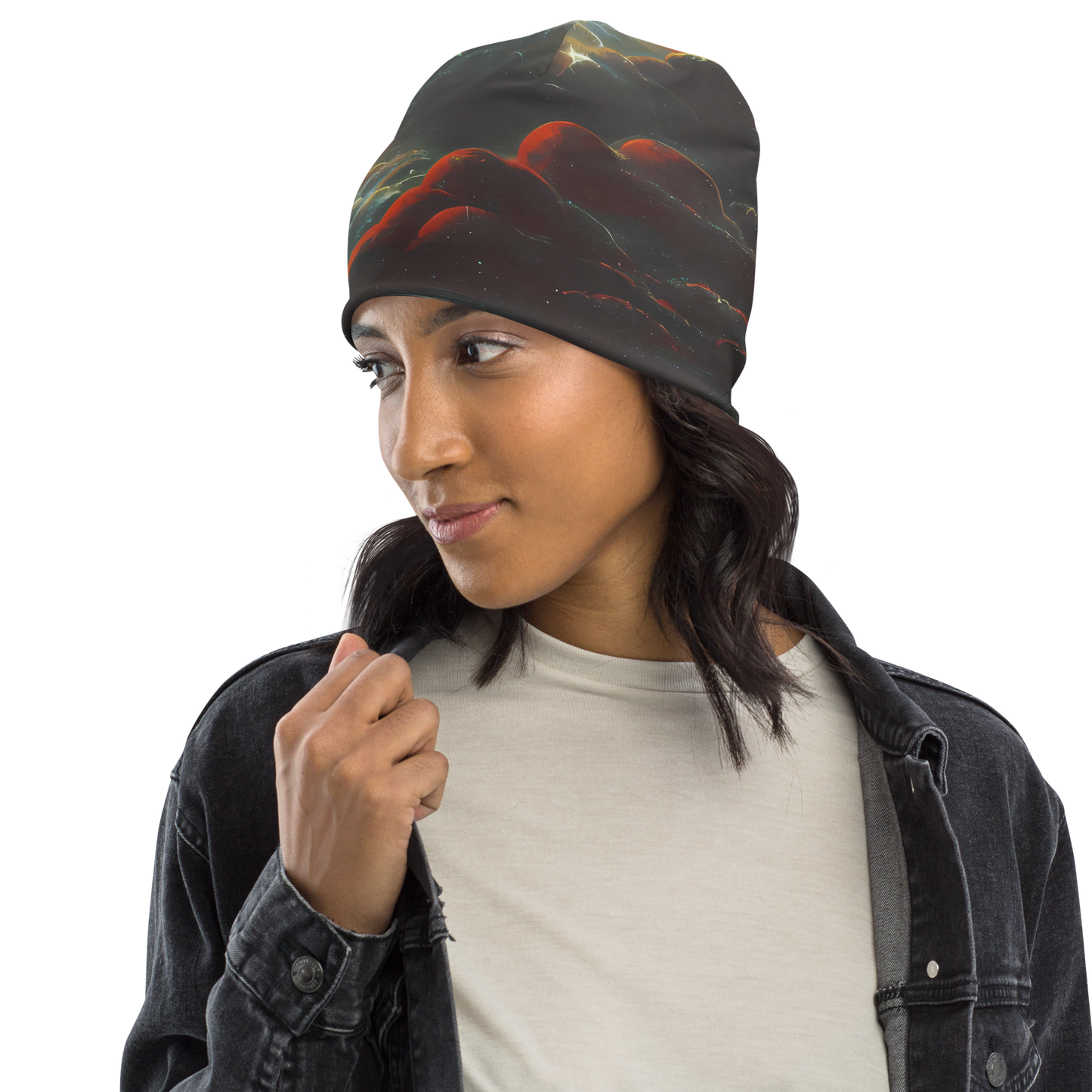 Beanie - Stellar Highlands