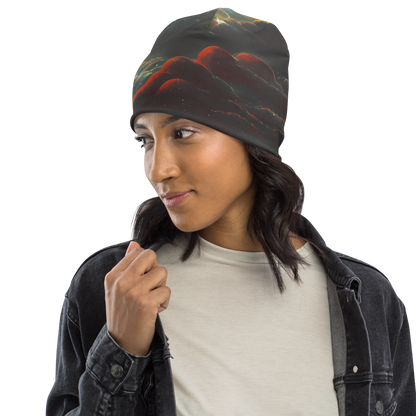 Beanie - Stellar Highlands