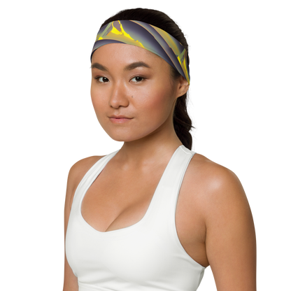 Headband - Surreal Summit